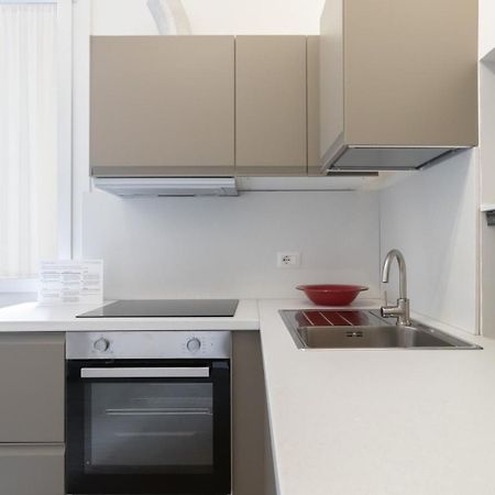 Italianway - Frisi 8 B Apartment Milan Exterior photo