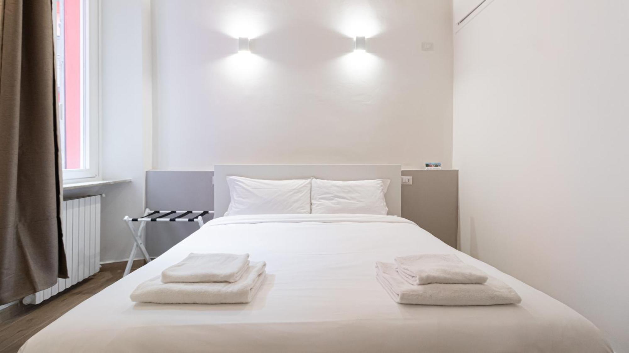 Italianway - Frisi 8 B Apartment Milan Exterior photo