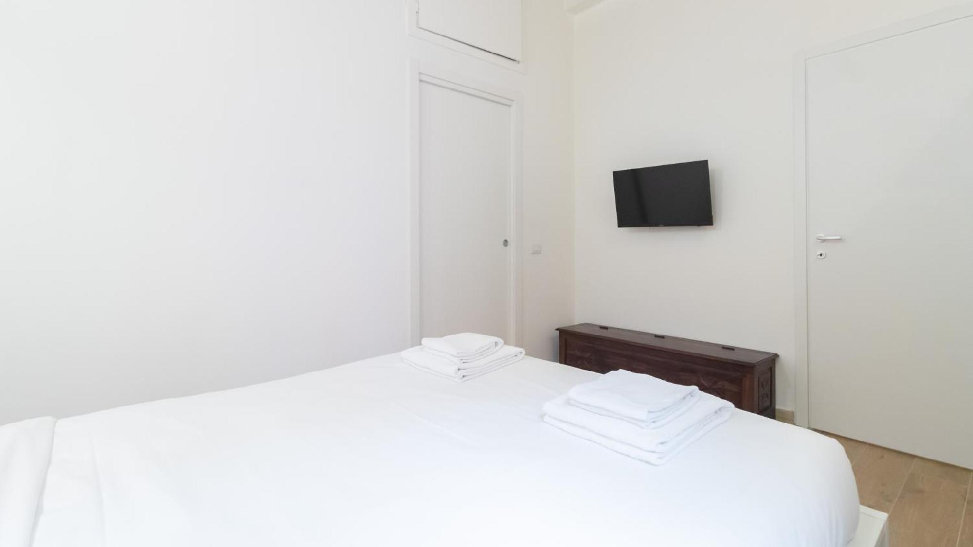 Italianway - Frisi 8 B Apartment Milan Exterior photo